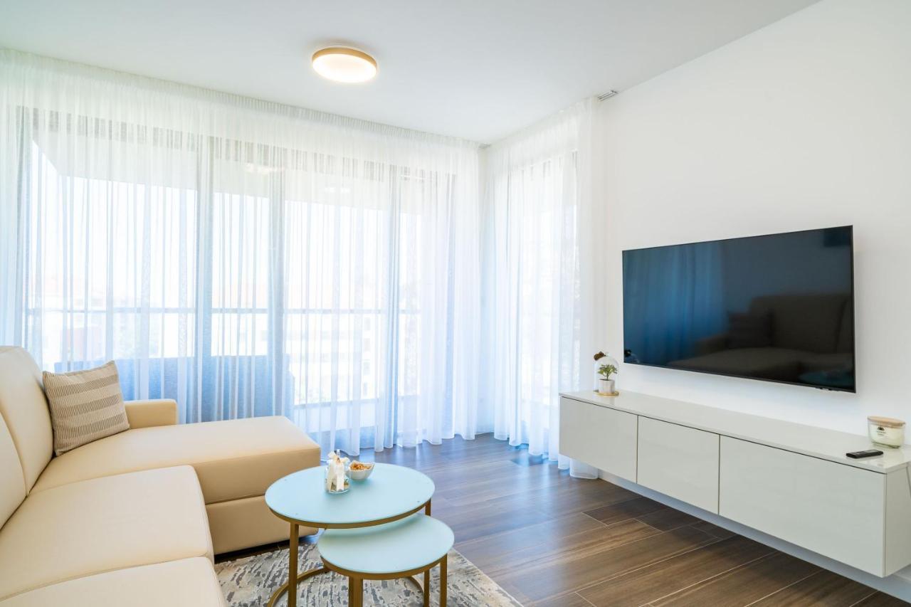 Apartments Zadro Dubrovnik Eksteriør bilde