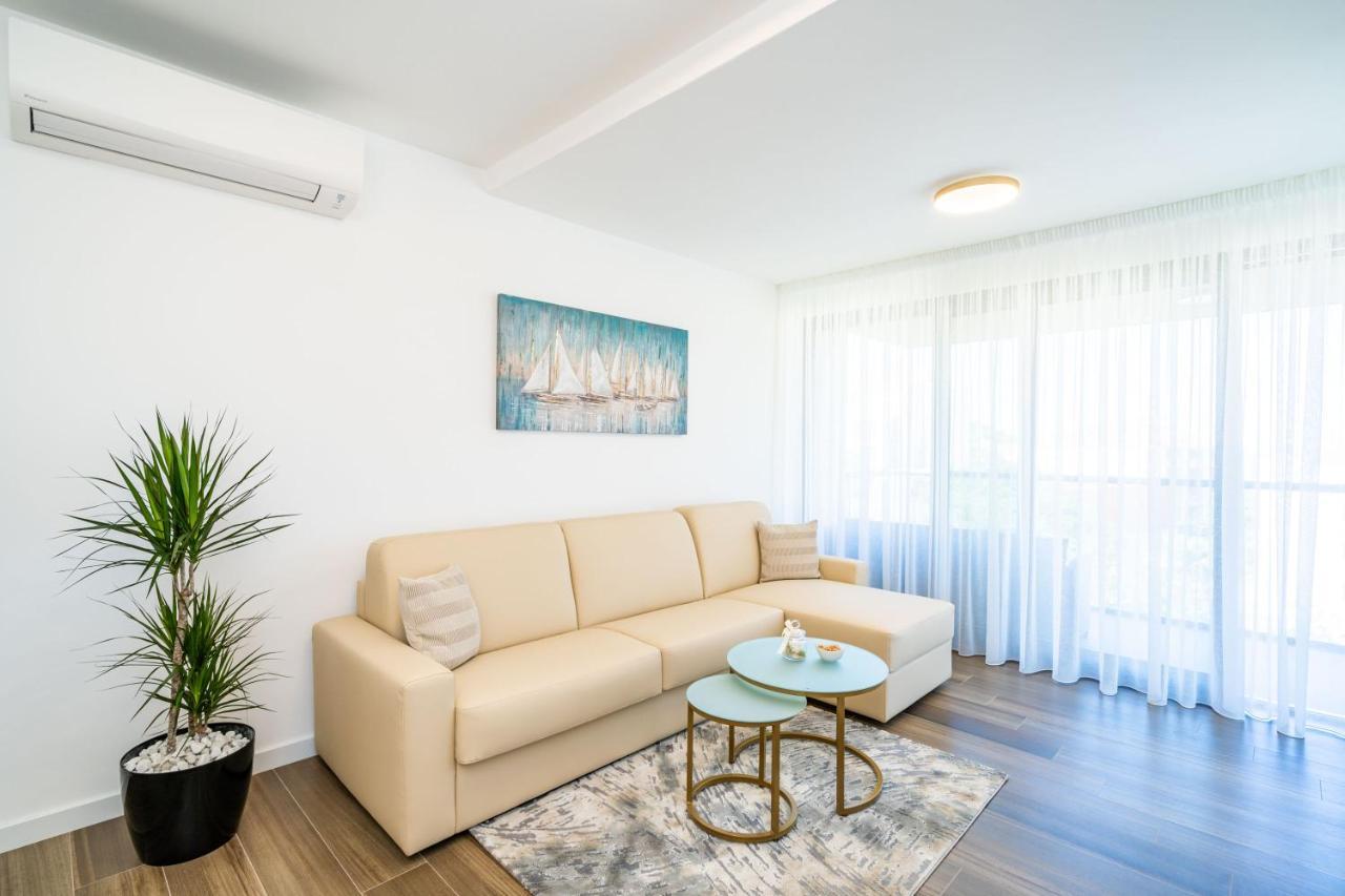 Apartments Zadro Dubrovnik Eksteriør bilde
