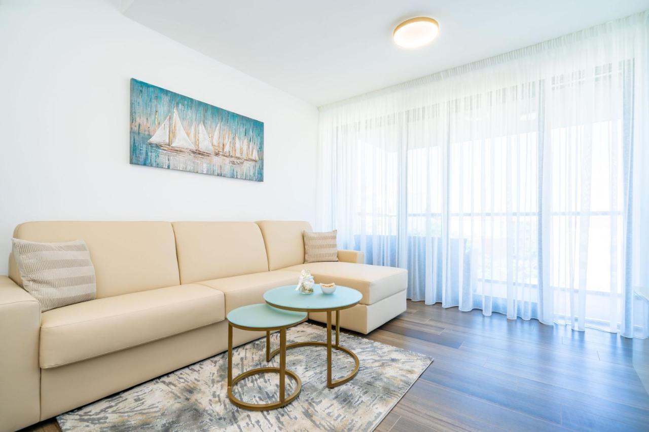 Apartments Zadro Dubrovnik Eksteriør bilde