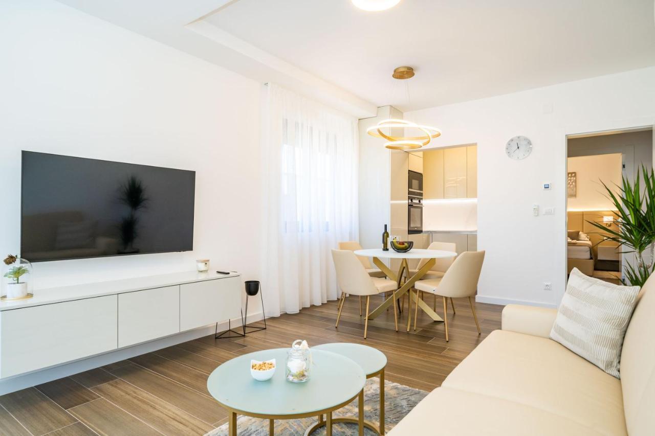 Apartments Zadro Dubrovnik Eksteriør bilde