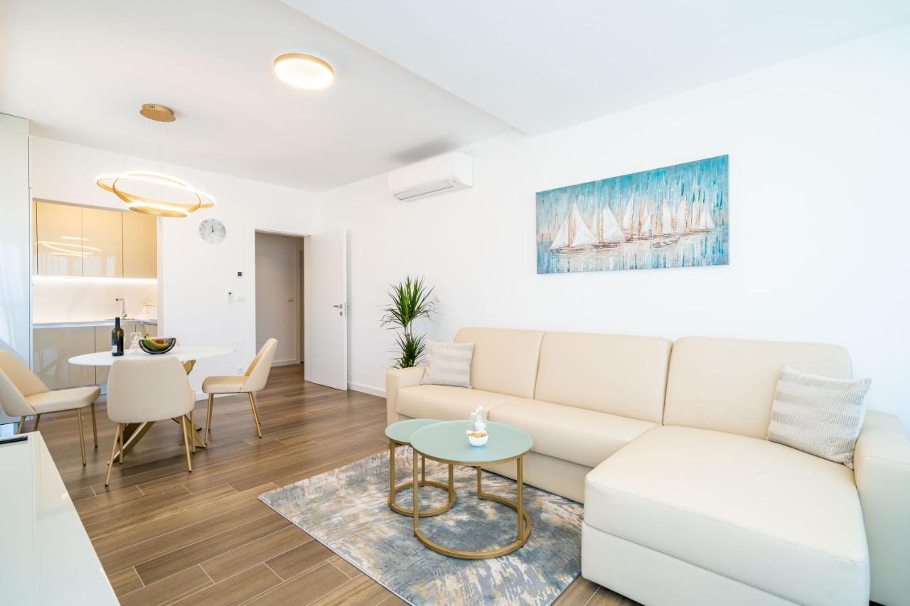 Apartments Zadro Dubrovnik Eksteriør bilde