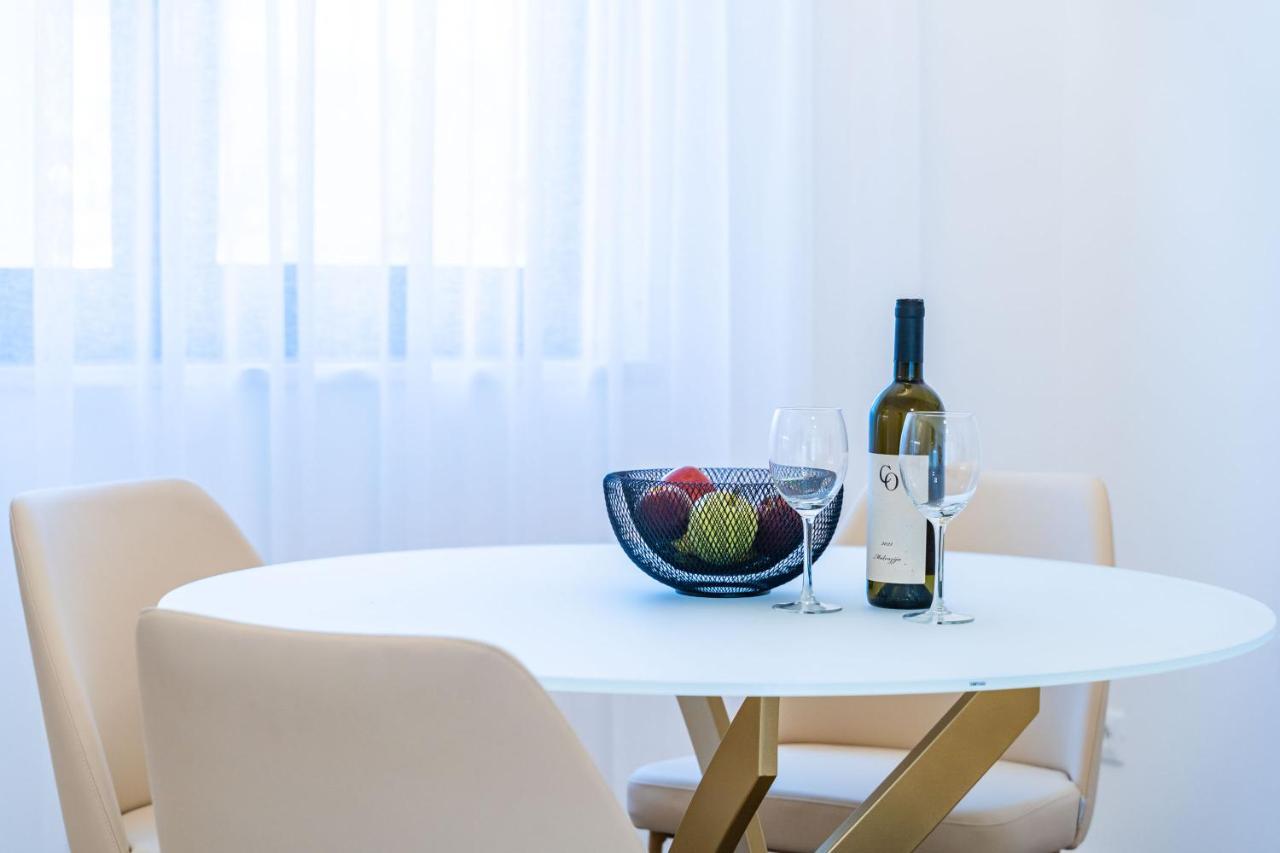 Apartments Zadro Dubrovnik Eksteriør bilde