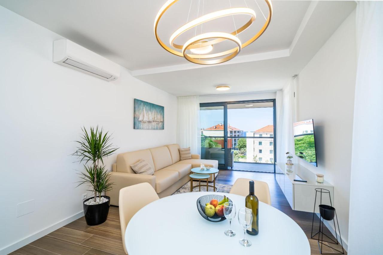 Apartments Zadro Dubrovnik Eksteriør bilde