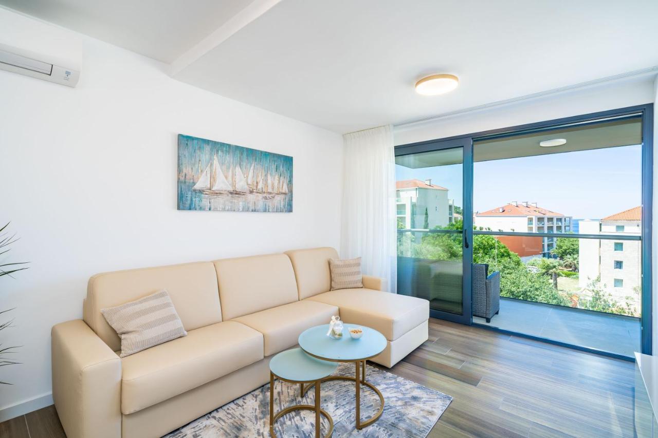 Apartments Zadro Dubrovnik Eksteriør bilde