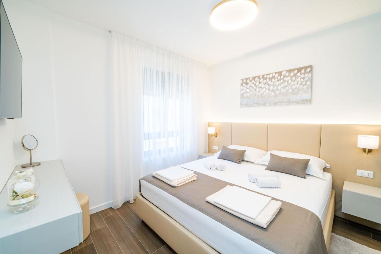 Apartments Zadro Dubrovnik Eksteriør bilde