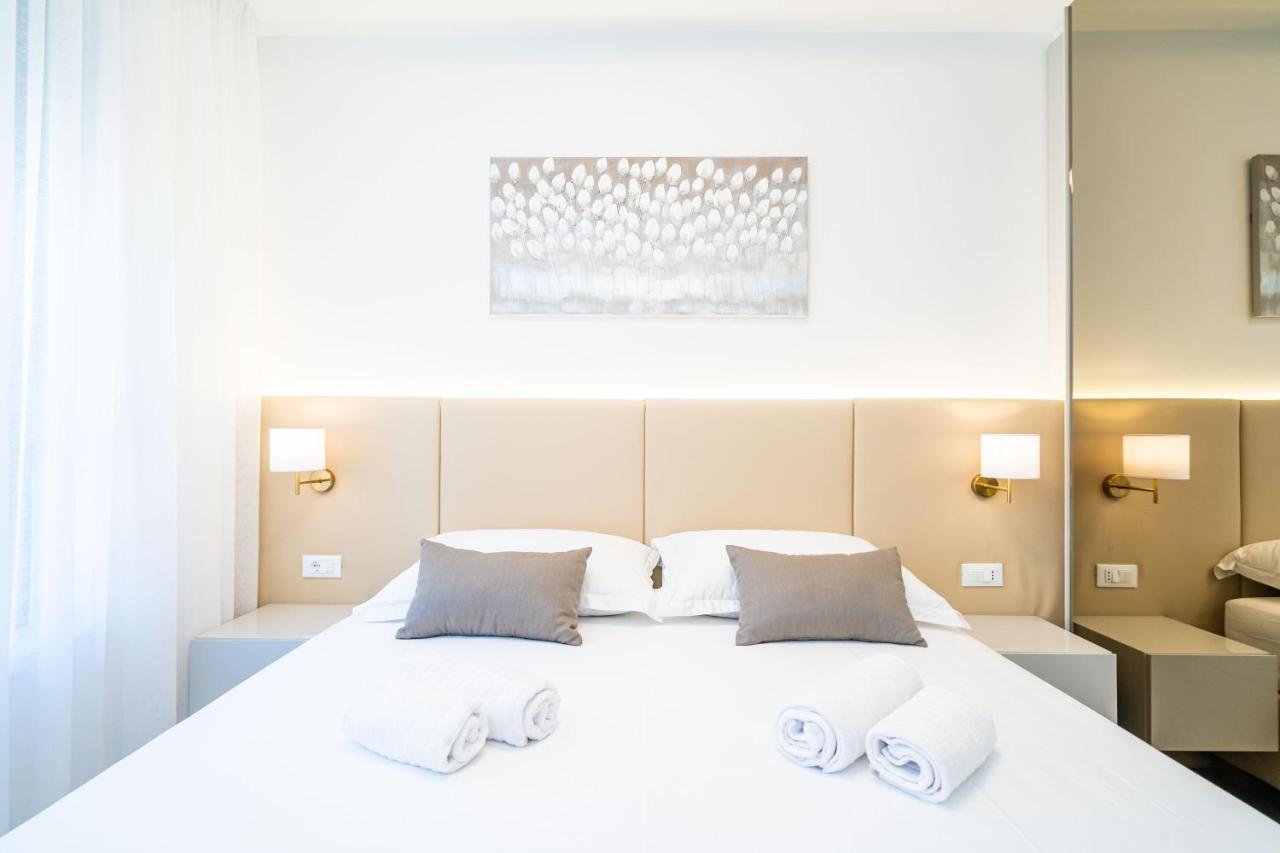 Apartments Zadro Dubrovnik Eksteriør bilde