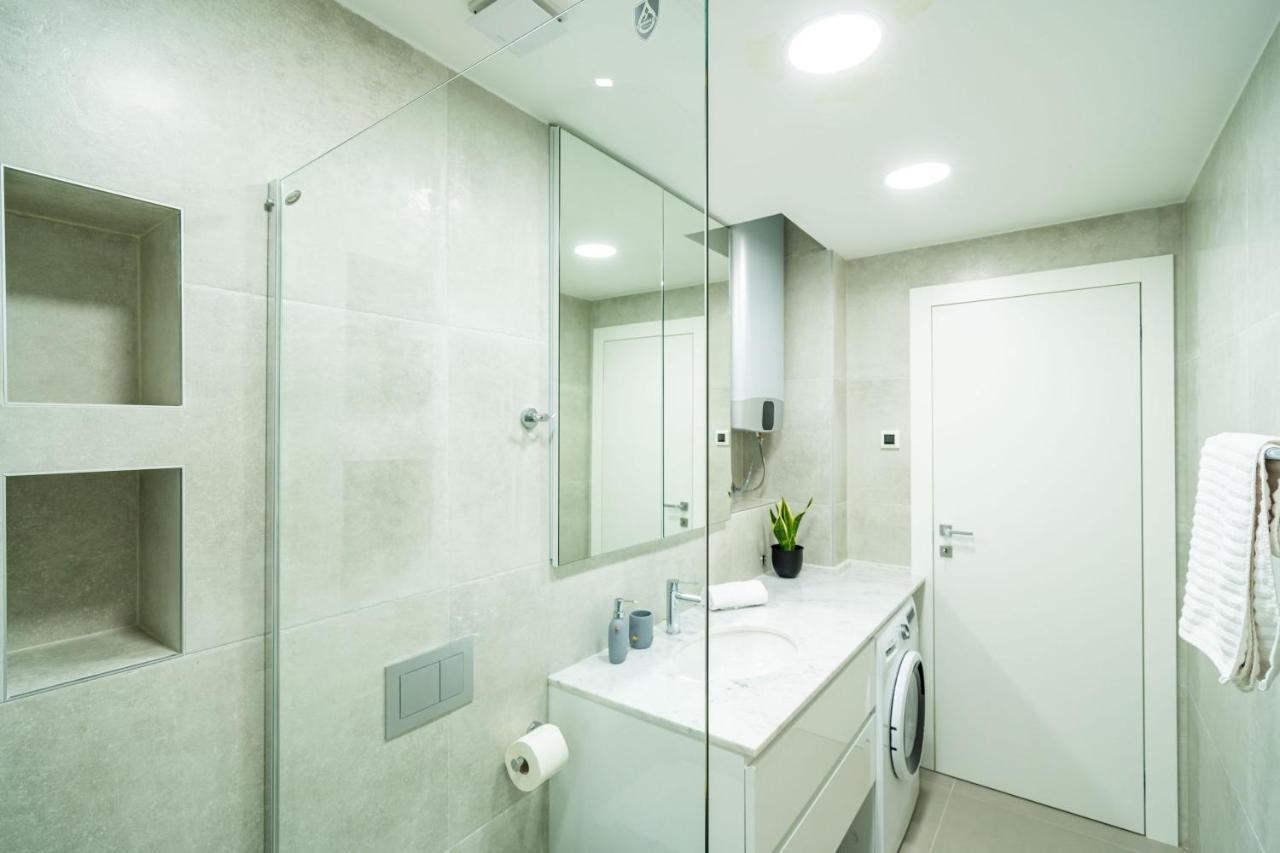 Apartments Zadro Dubrovnik Eksteriør bilde