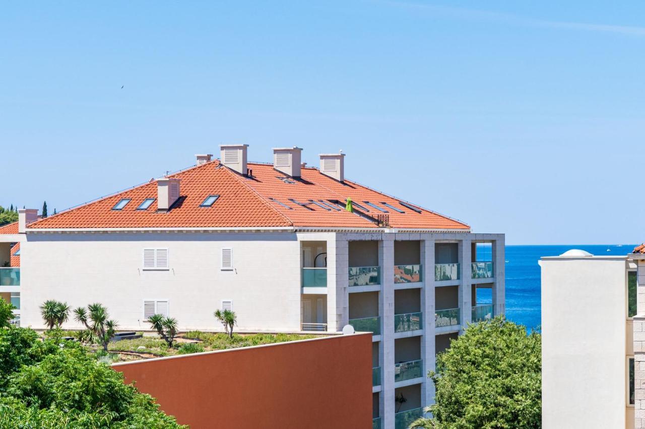 Apartments Zadro Dubrovnik Eksteriør bilde