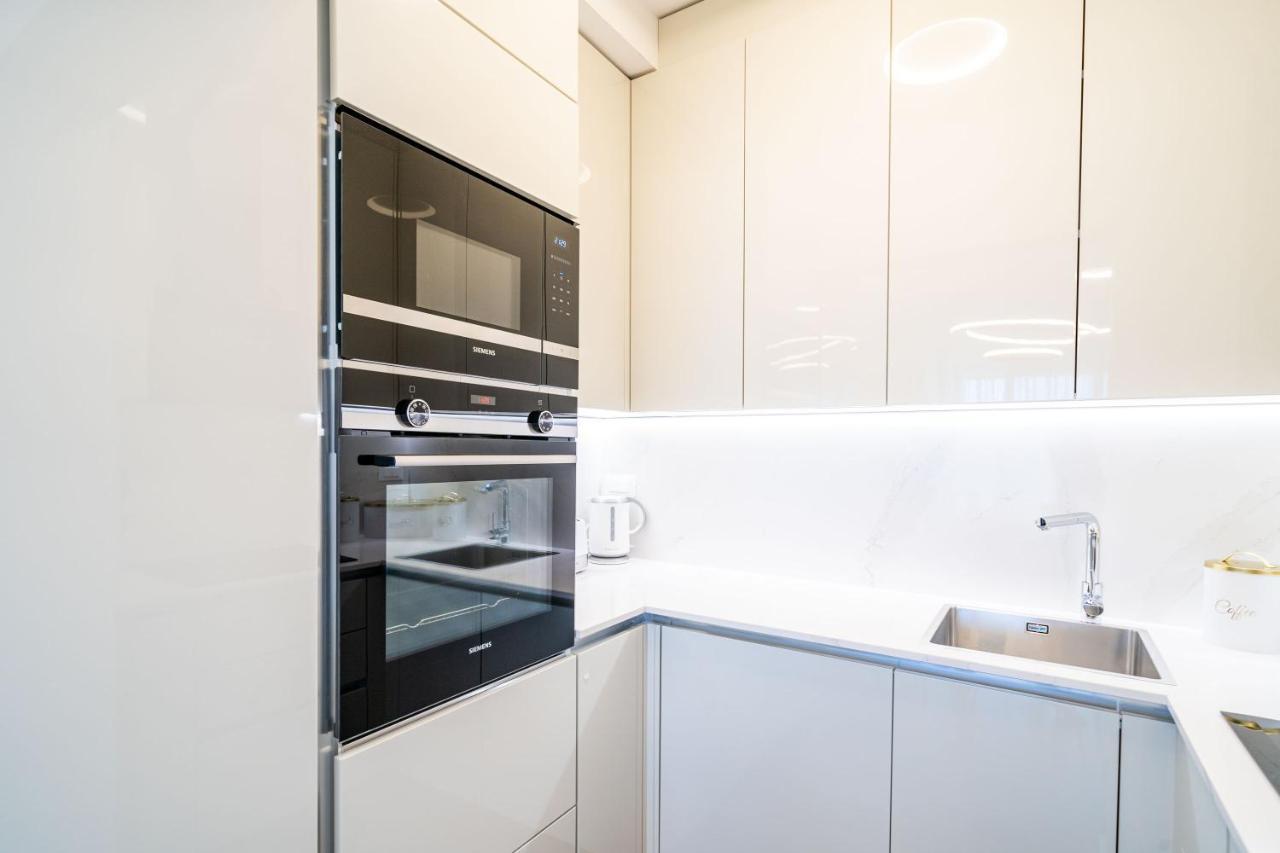 Apartments Zadro Dubrovnik Eksteriør bilde