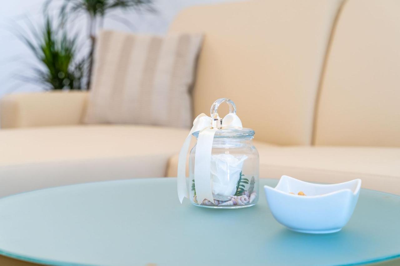 Apartments Zadro Dubrovnik Eksteriør bilde