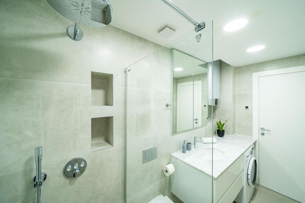 Apartments Zadro Dubrovnik Eksteriør bilde