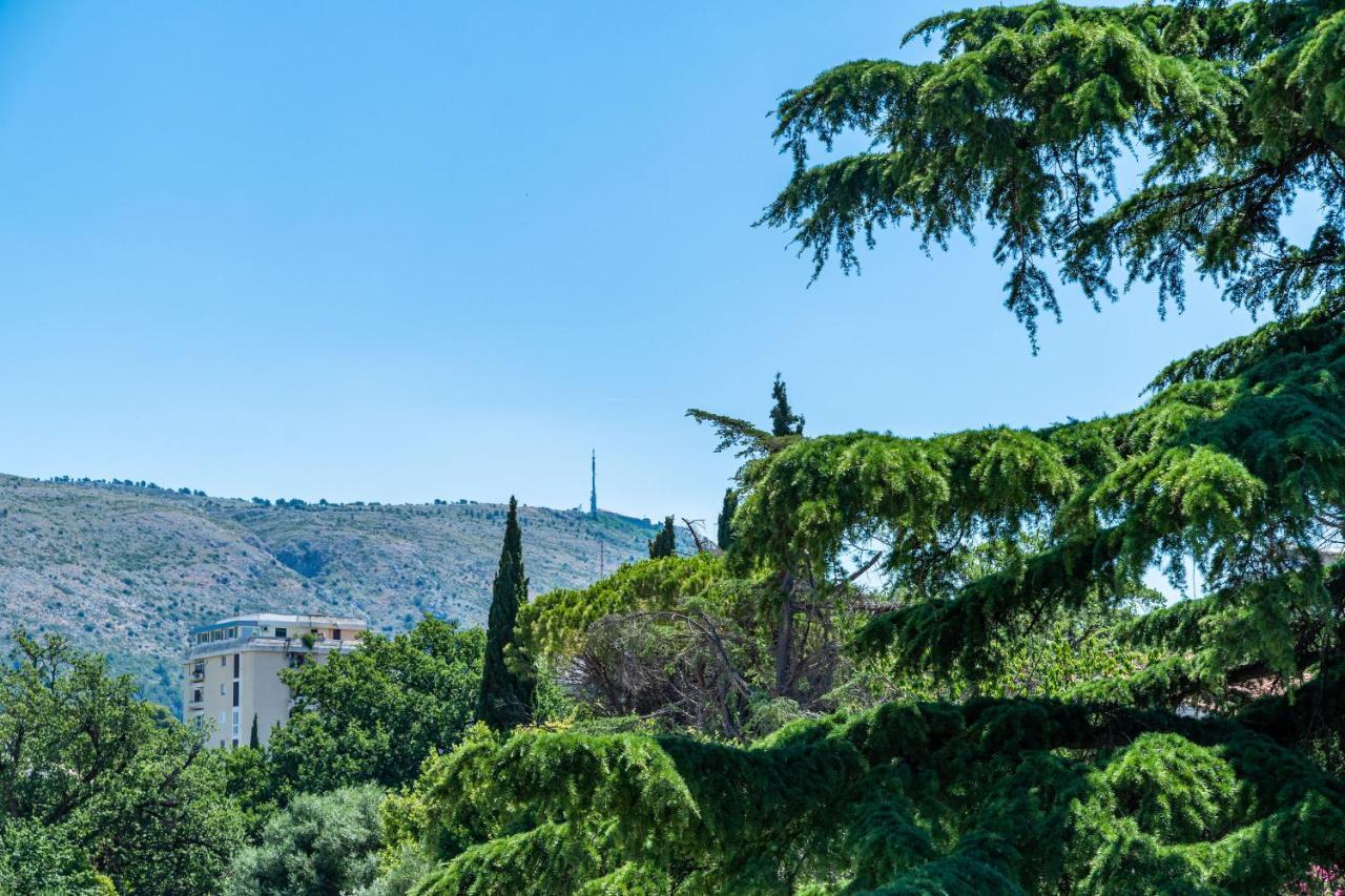 Apartments Zadro Dubrovnik Eksteriør bilde