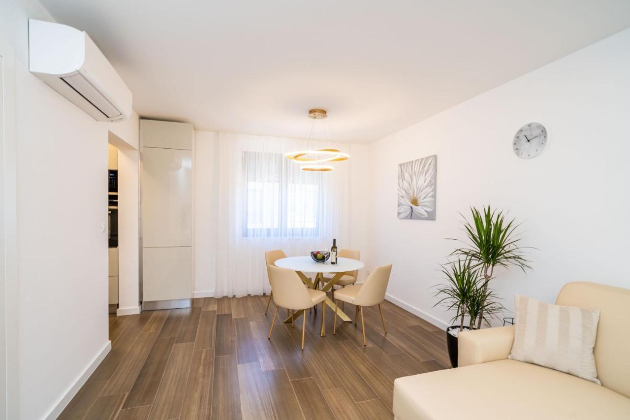 Apartments Zadro Dubrovnik Eksteriør bilde