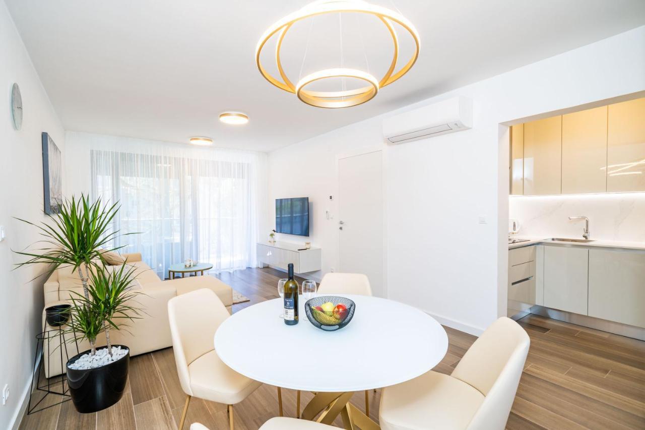 Apartments Zadro Dubrovnik Eksteriør bilde