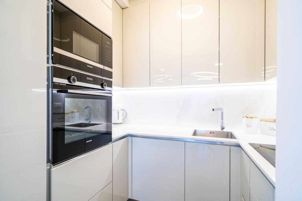 Apartments Zadro Dubrovnik Eksteriør bilde