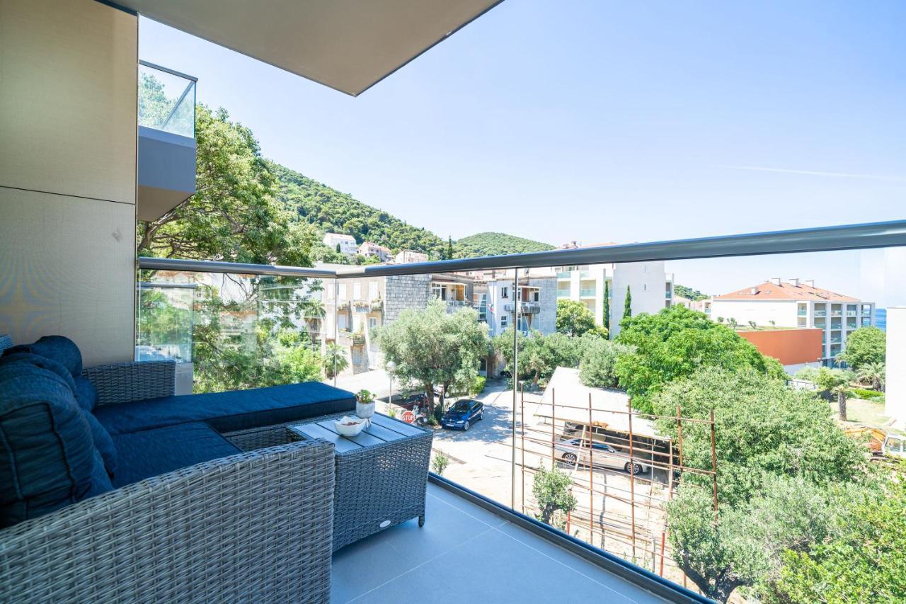 Apartments Zadro Dubrovnik Eksteriør bilde