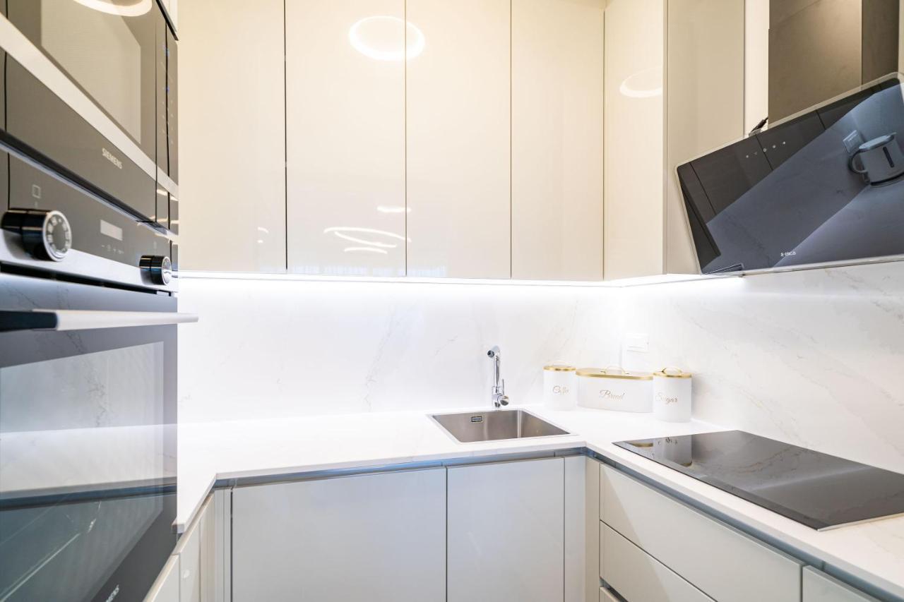 Apartments Zadro Dubrovnik Eksteriør bilde