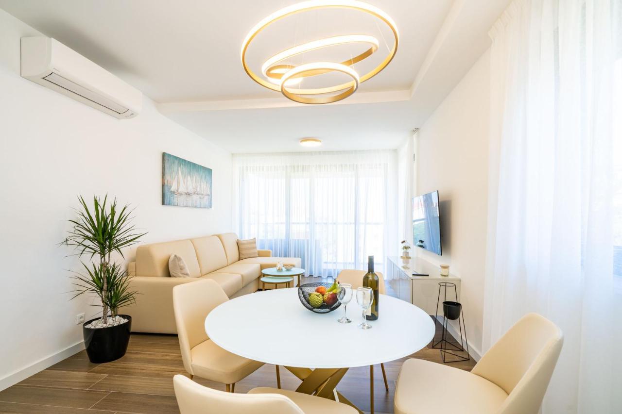 Apartments Zadro Dubrovnik Eksteriør bilde