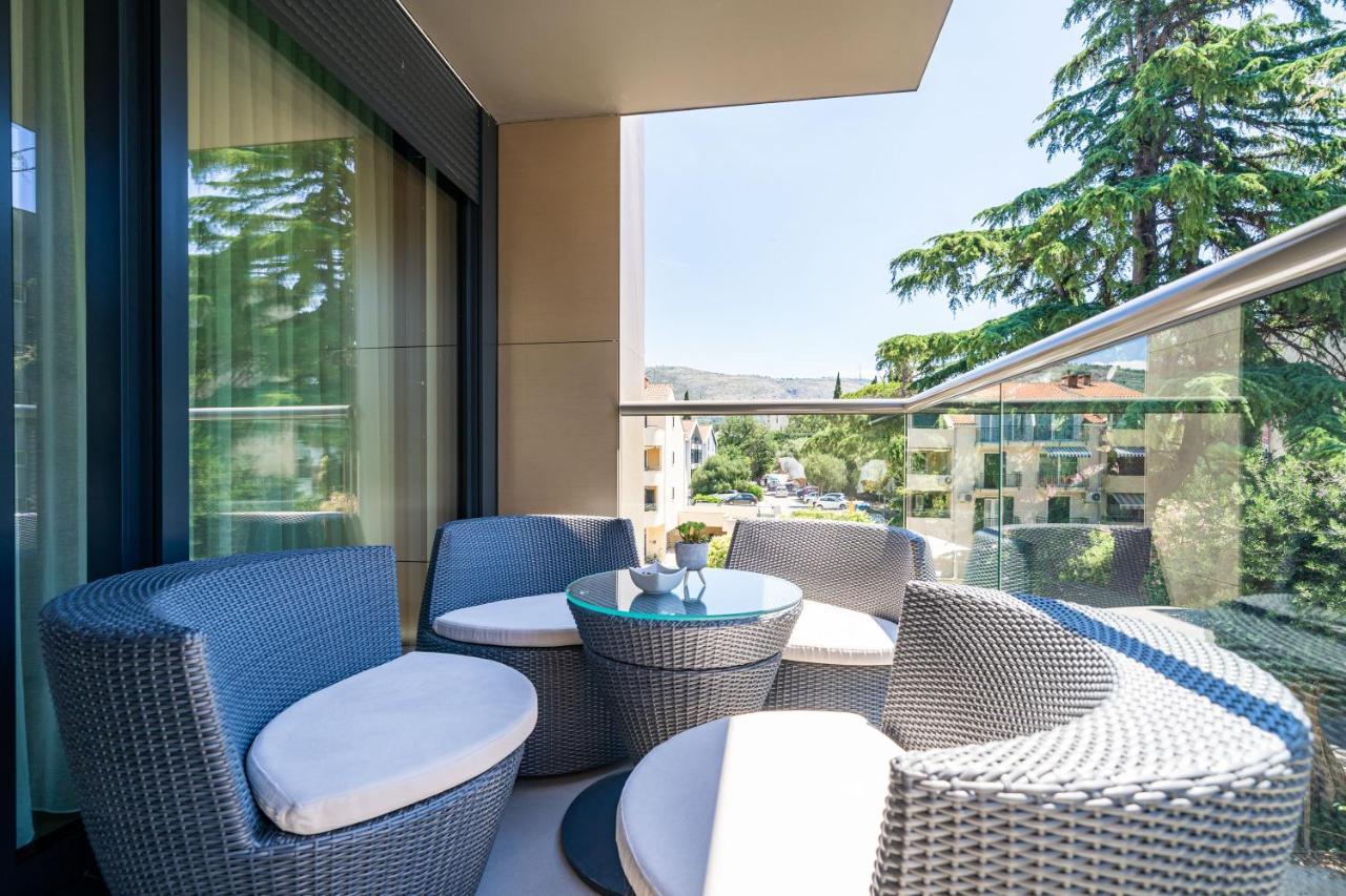 Apartments Zadro Dubrovnik Eksteriør bilde