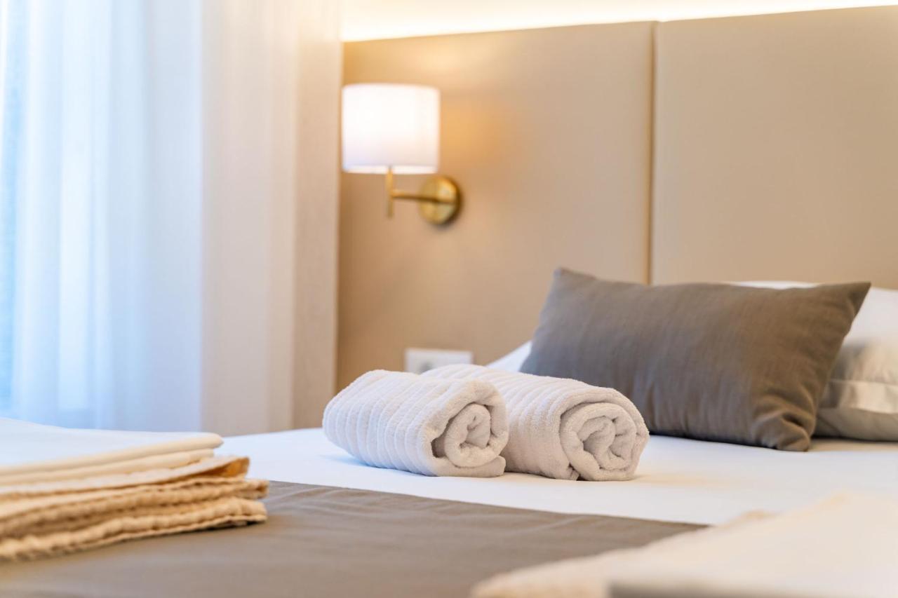 Apartments Zadro Dubrovnik Eksteriør bilde