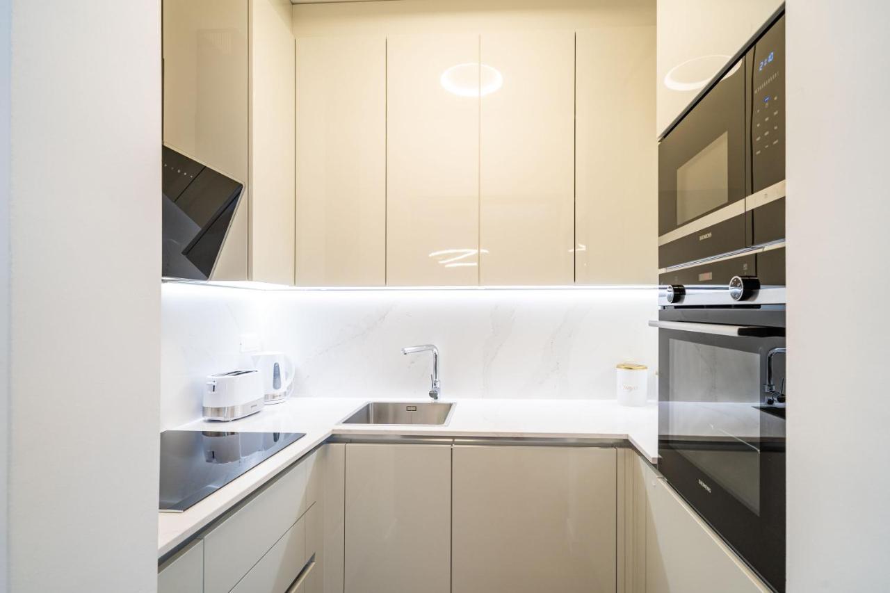 Apartments Zadro Dubrovnik Eksteriør bilde