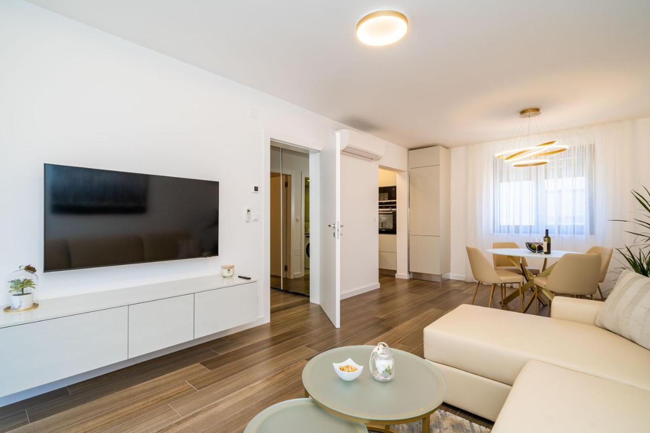 Apartments Zadro Dubrovnik Eksteriør bilde