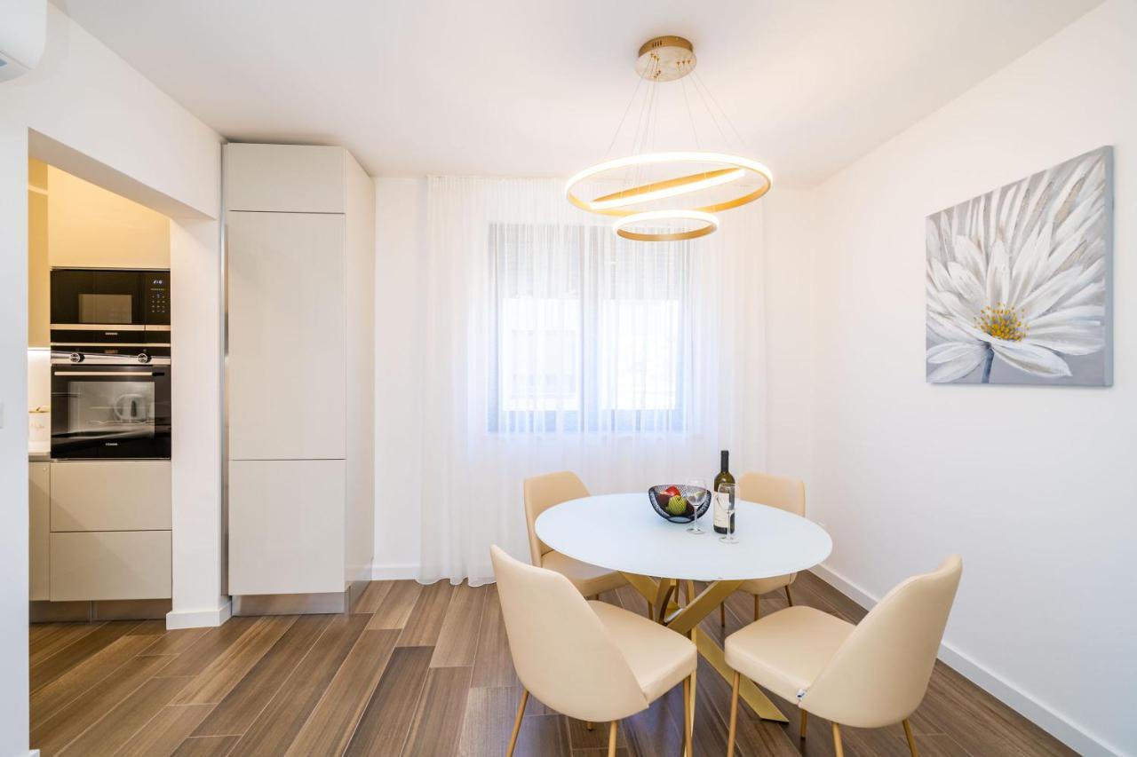 Apartments Zadro Dubrovnik Eksteriør bilde