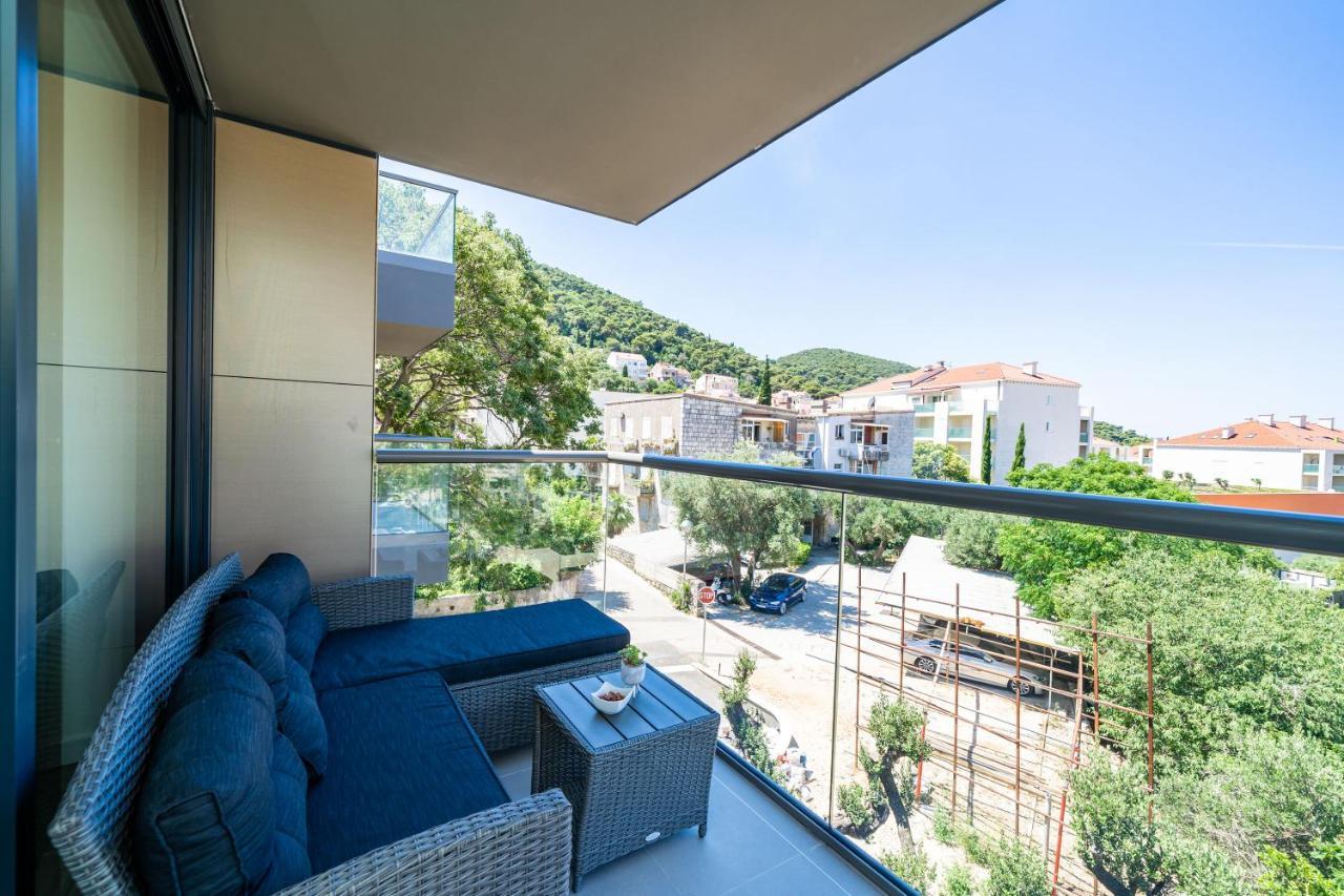 Apartments Zadro Dubrovnik Eksteriør bilde