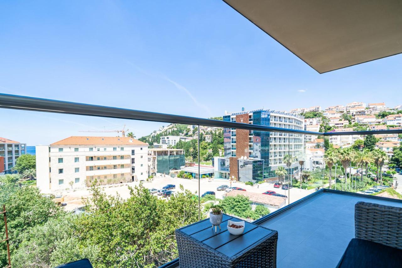 Apartments Zadro Dubrovnik Eksteriør bilde