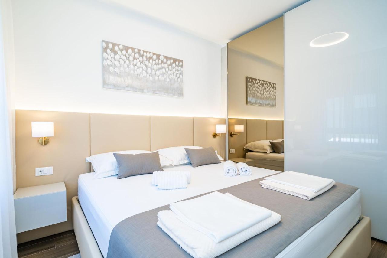 Apartments Zadro Dubrovnik Eksteriør bilde