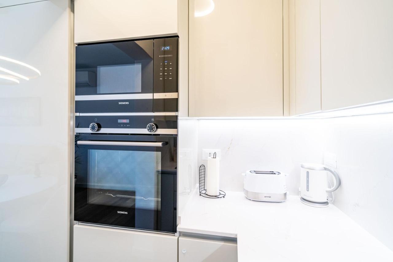 Apartments Zadro Dubrovnik Eksteriør bilde