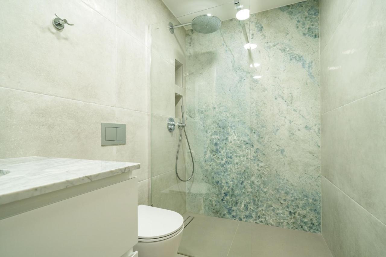 Apartments Zadro Dubrovnik Eksteriør bilde