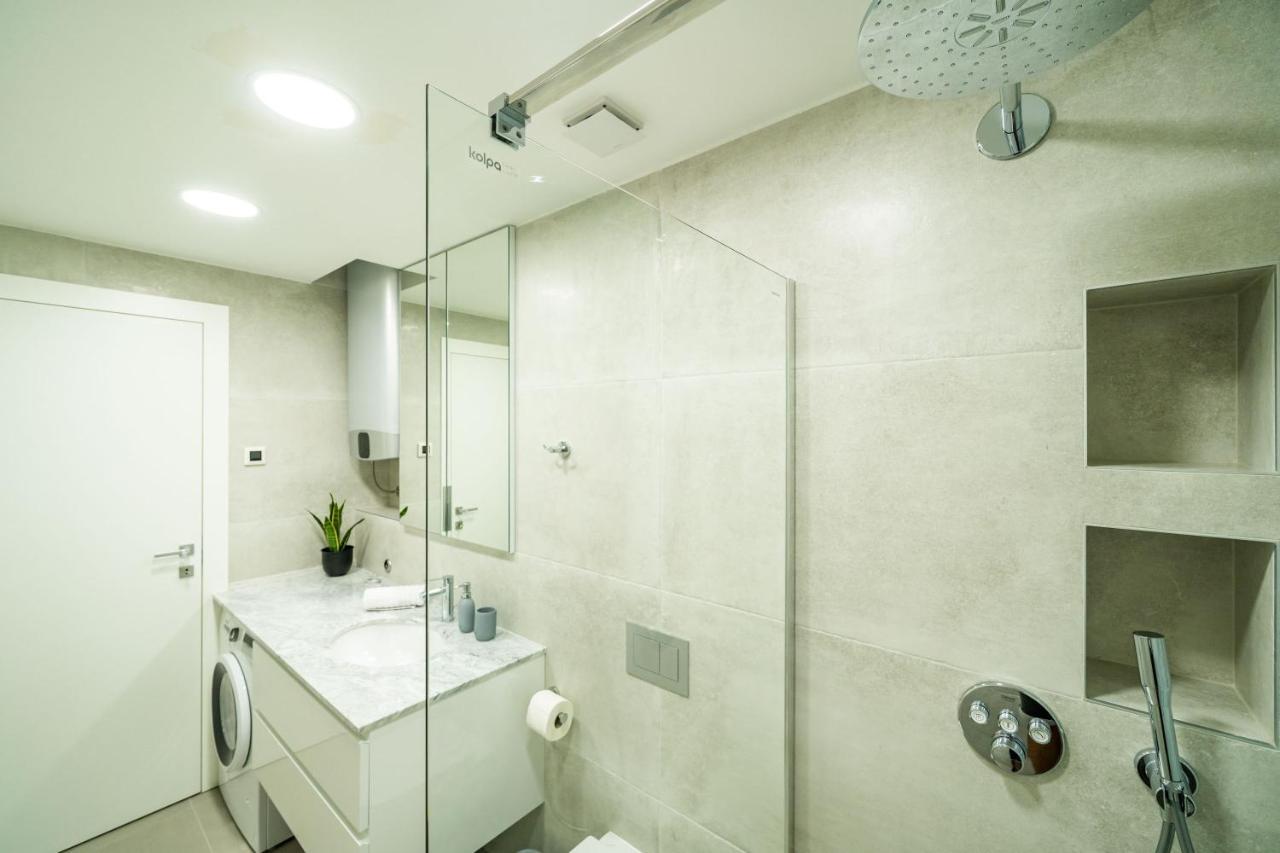 Apartments Zadro Dubrovnik Eksteriør bilde