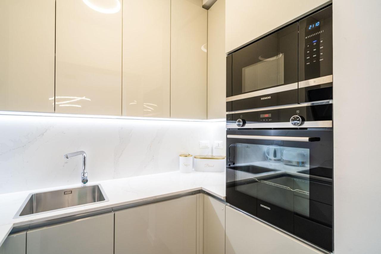 Apartments Zadro Dubrovnik Eksteriør bilde