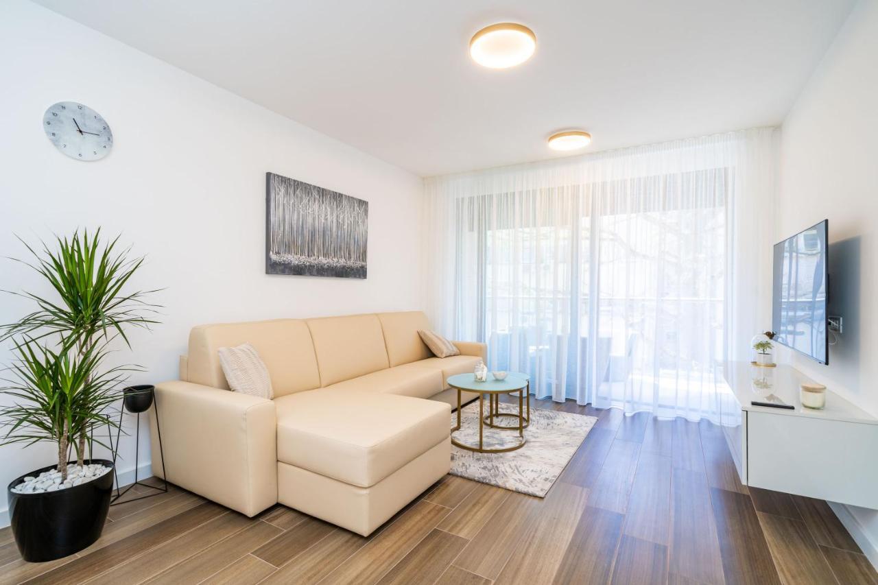 Apartments Zadro Dubrovnik Eksteriør bilde