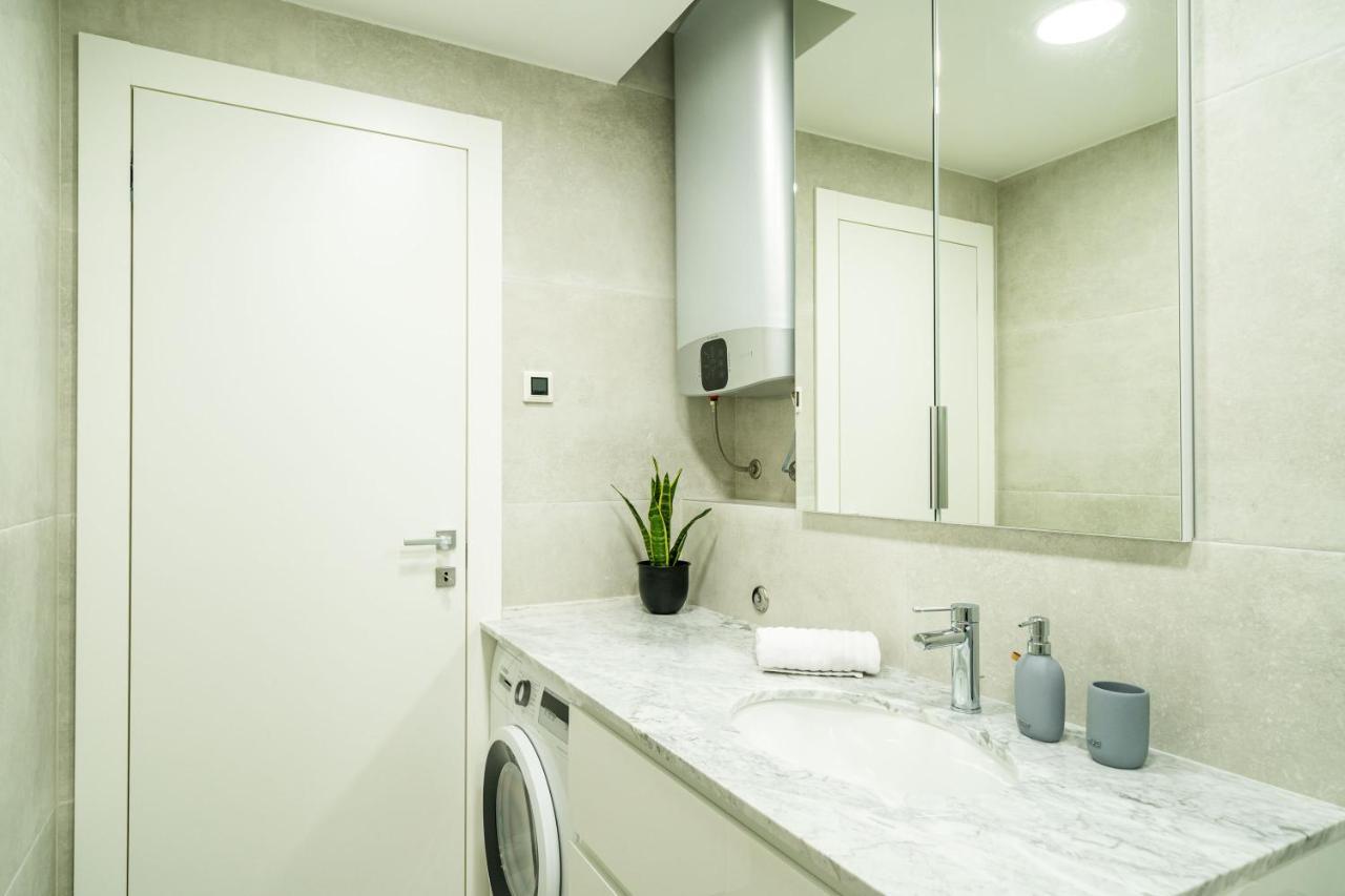 Apartments Zadro Dubrovnik Eksteriør bilde