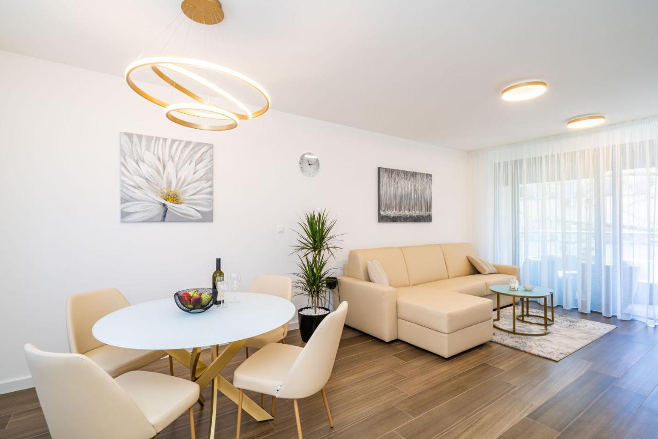 Apartments Zadro Dubrovnik Eksteriør bilde