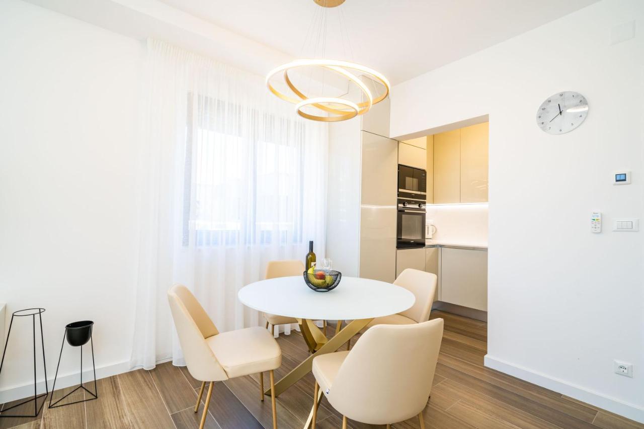 Apartments Zadro Dubrovnik Eksteriør bilde