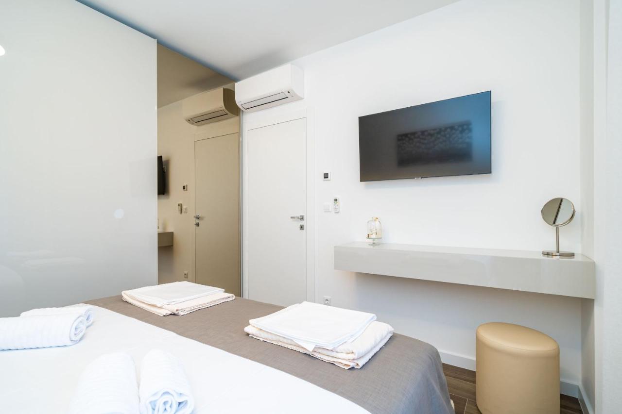 Apartments Zadro Dubrovnik Eksteriør bilde