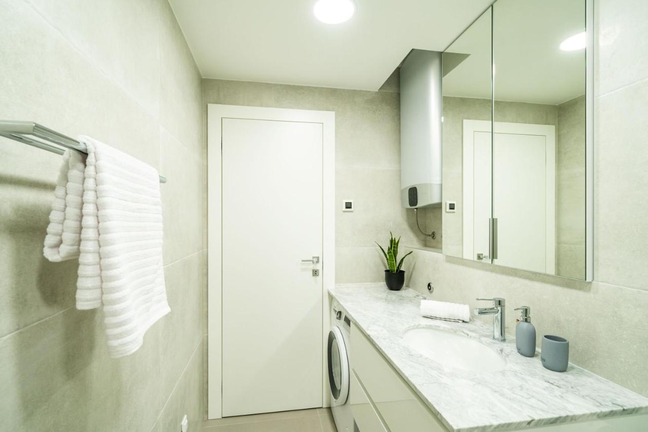 Apartments Zadro Dubrovnik Eksteriør bilde