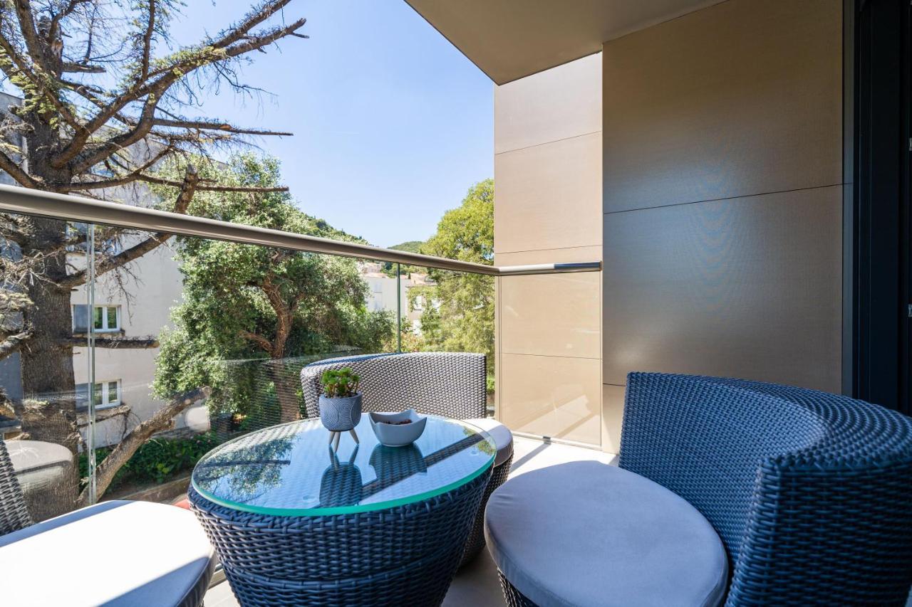Apartments Zadro Dubrovnik Eksteriør bilde
