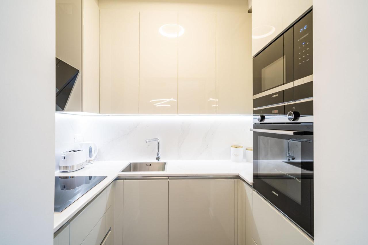 Apartments Zadro Dubrovnik Eksteriør bilde