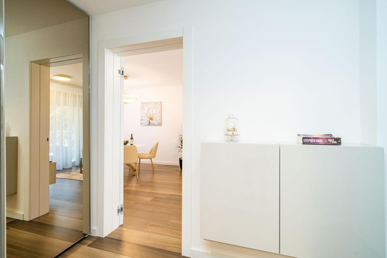 Apartments Zadro Dubrovnik Eksteriør bilde