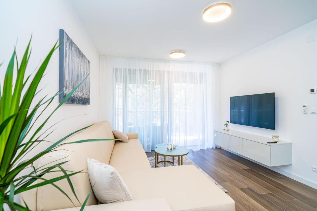 Apartments Zadro Dubrovnik Eksteriør bilde