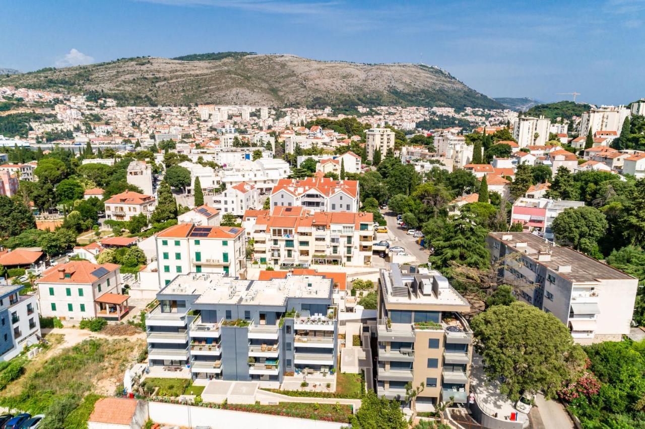 Apartments Zadro Dubrovnik Eksteriør bilde