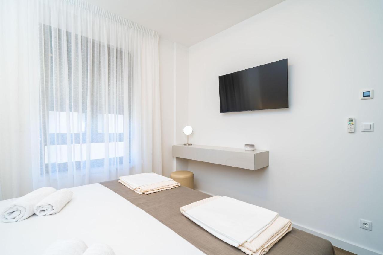 Apartments Zadro Dubrovnik Eksteriør bilde