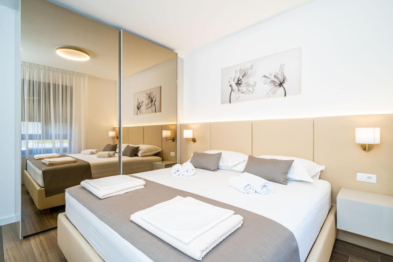 Apartments Zadro Dubrovnik Eksteriør bilde
